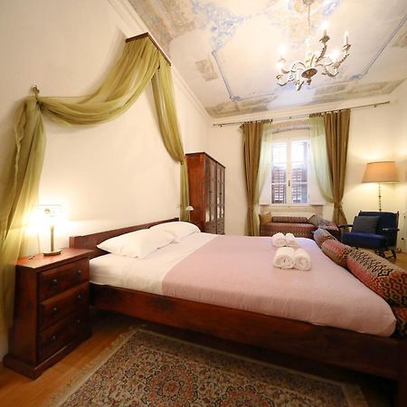 Petrizio Palace Zadar Dış mekan fotoğraf