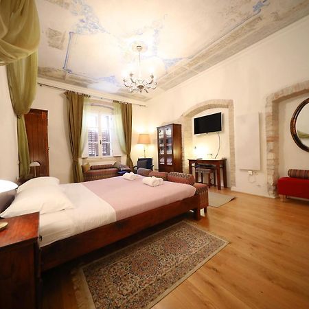 Petrizio Palace Zadar Dış mekan fotoğraf
