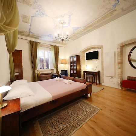 Petrizio Palace Zadar Dış mekan fotoğraf