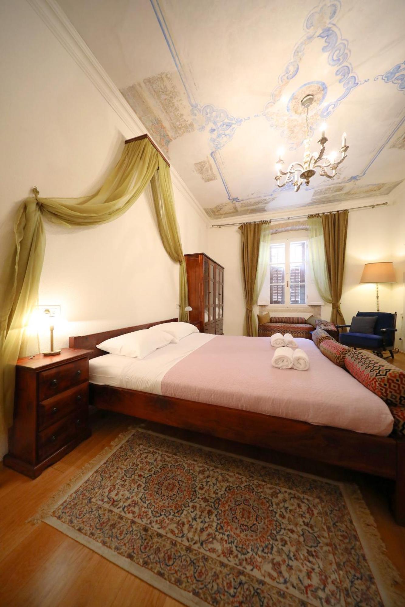 Petrizio Palace Zadar Dış mekan fotoğraf