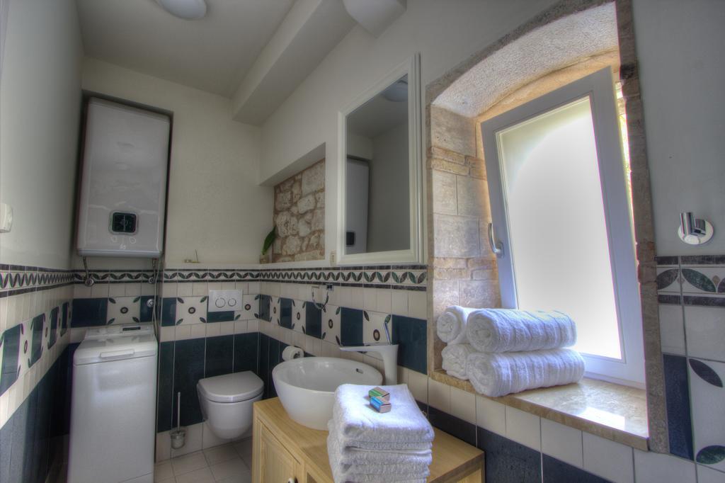 Petrizio Palace Zadar Dış mekan fotoğraf
