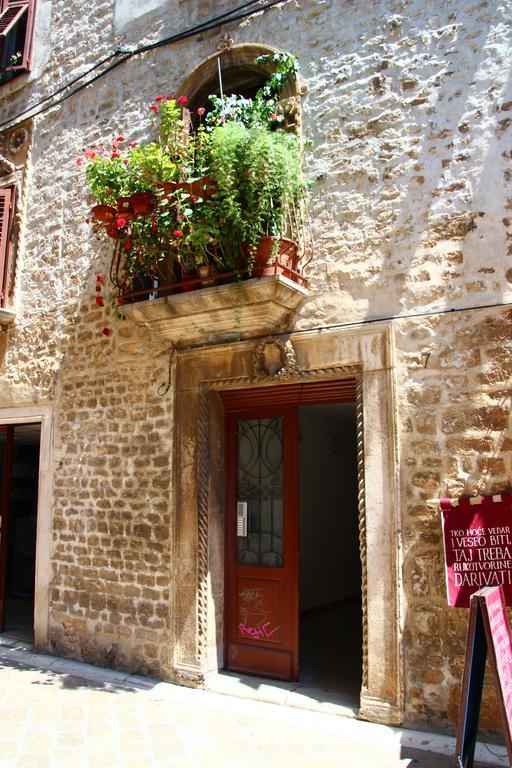 Petrizio Palace Zadar Dış mekan fotoğraf