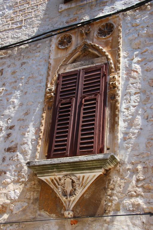 Petrizio Palace Zadar Dış mekan fotoğraf