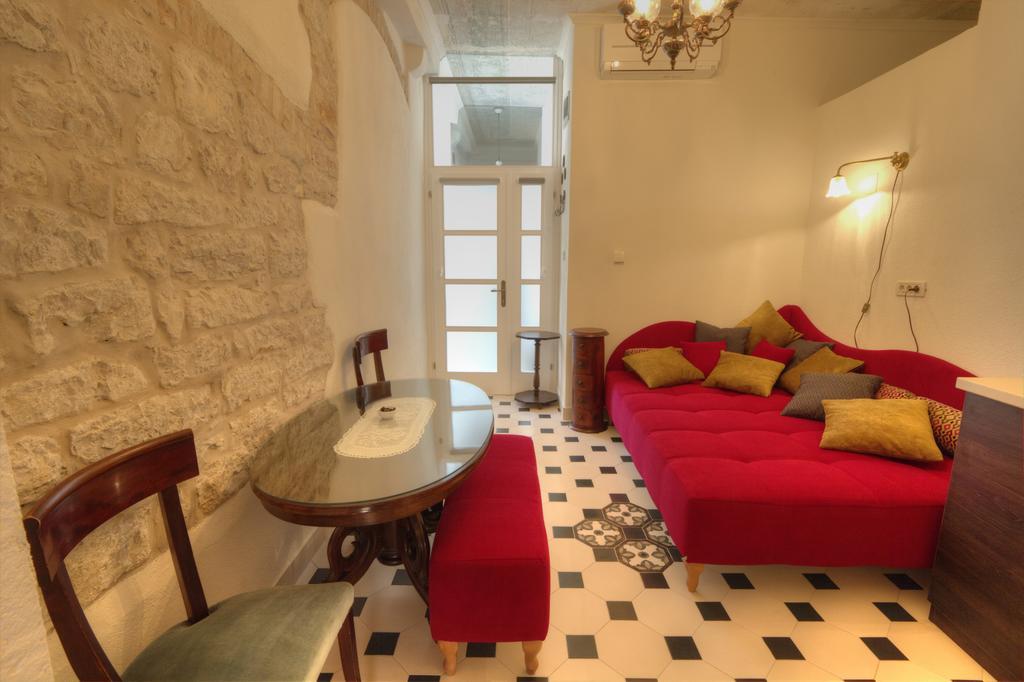 Petrizio Palace Zadar Dış mekan fotoğraf