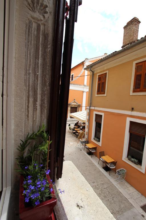 Petrizio Palace Zadar Dış mekan fotoğraf