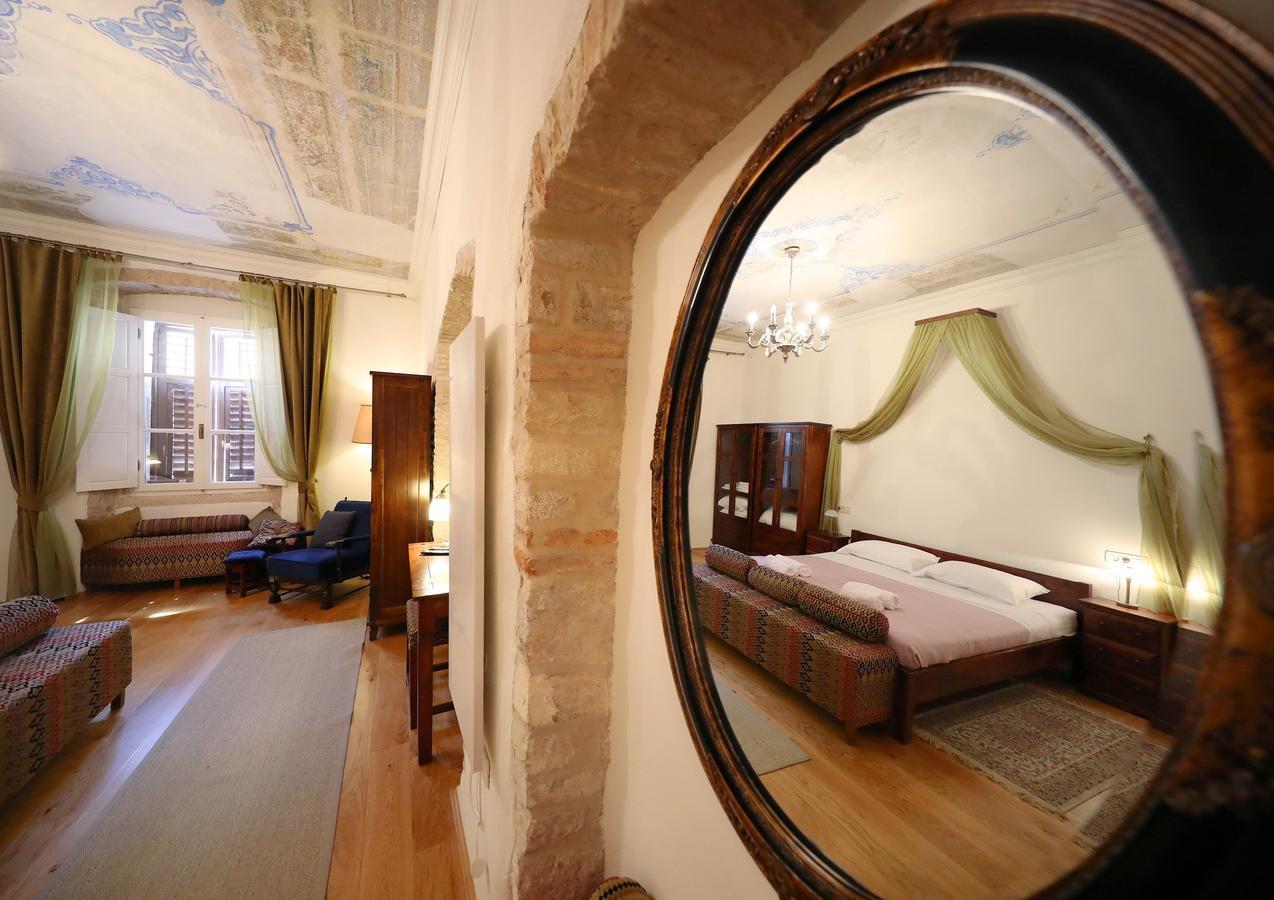 Petrizio Palace Zadar Dış mekan fotoğraf