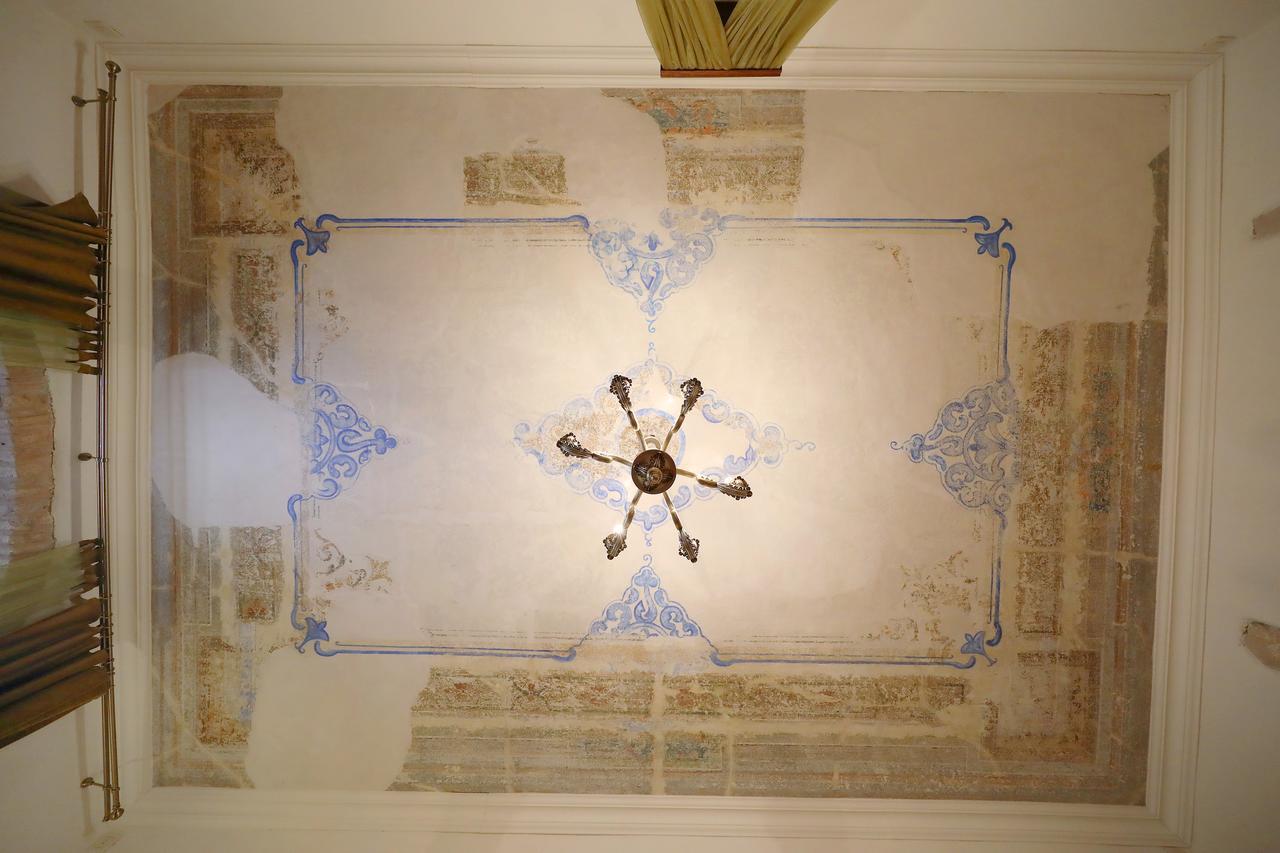 Petrizio Palace Zadar Dış mekan fotoğraf