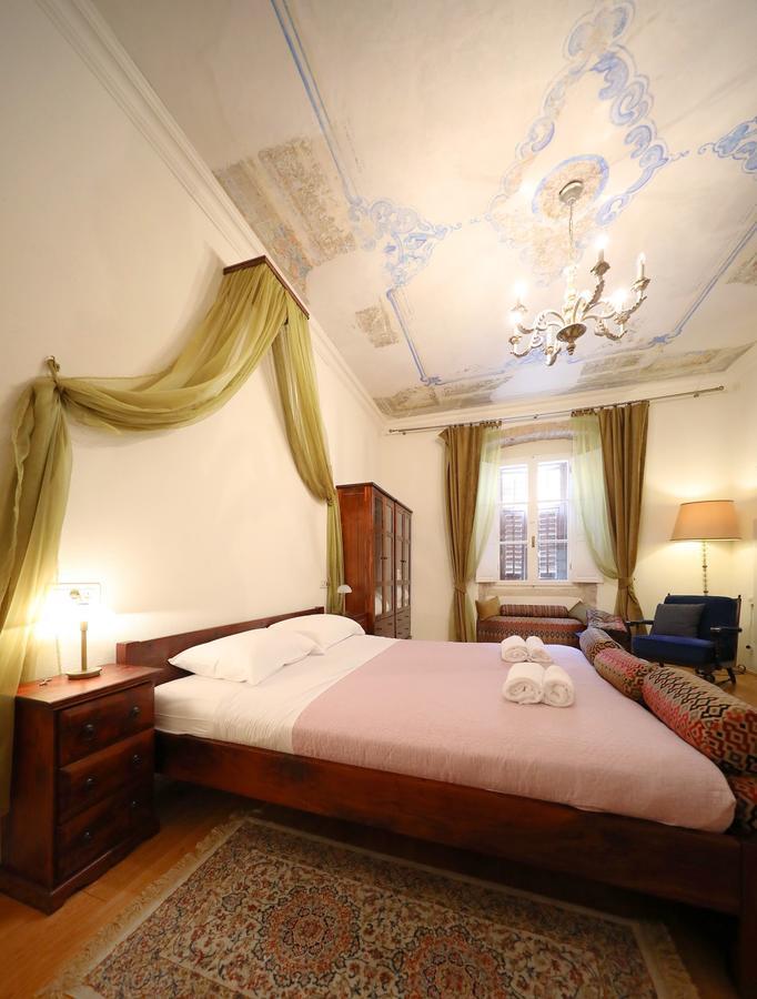 Petrizio Palace Zadar Dış mekan fotoğraf