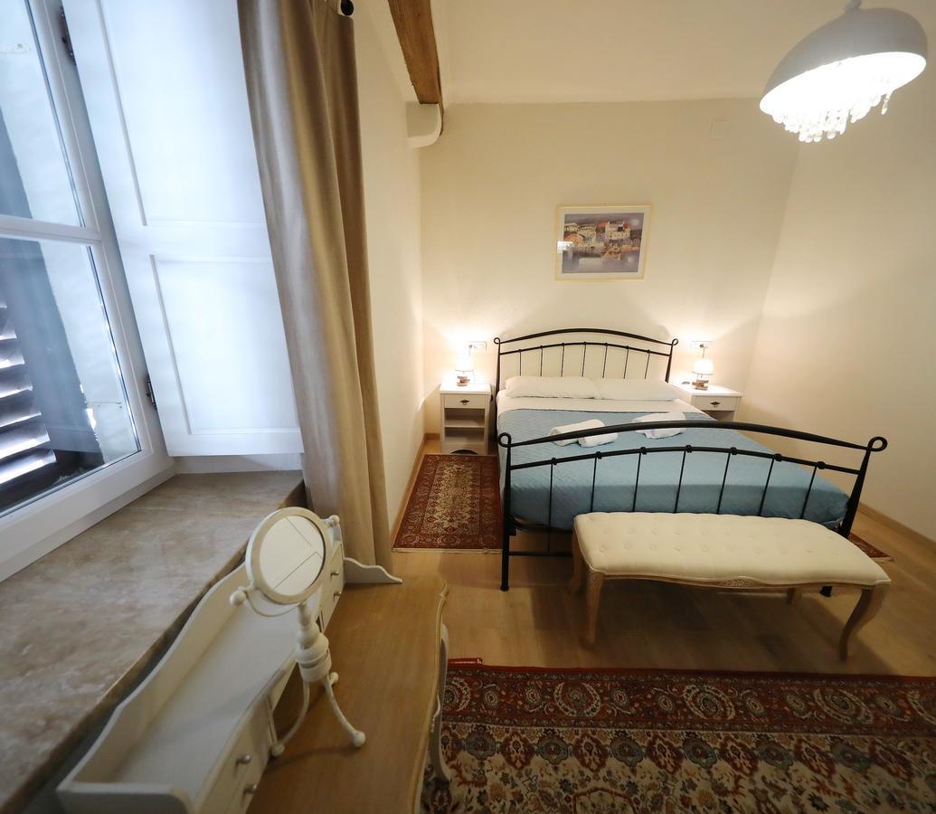 Petrizio Palace Zadar Dış mekan fotoğraf
