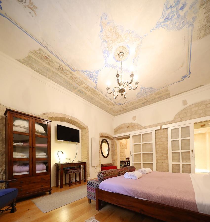 Petrizio Palace Zadar Dış mekan fotoğraf